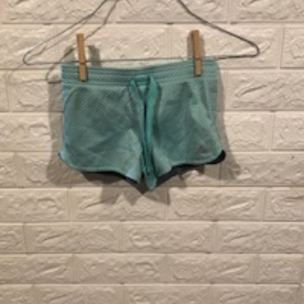 Athletic Shorts